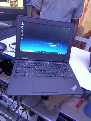 Laptop Lenovo Yoga 11e 4GB Intel Celeron HDD 160GB