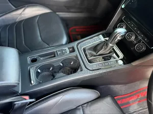 Volkswagen Arteon 2019 Gray