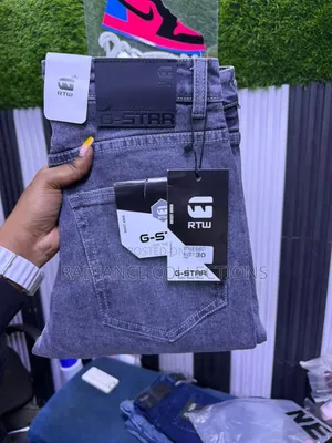 Denim Men Jeans(sizes 30-38)