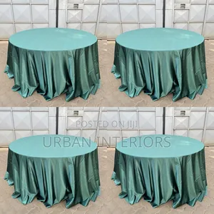 Green Silk Tableclotths Green Silk Tableclothes