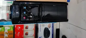 Nunix Q7C Free Standing Water Dispenser
