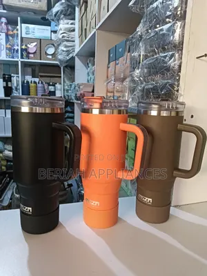 1.2 Litre Insulated Mugs