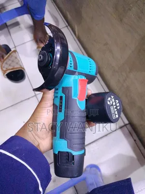 Affordable Hand Grinder 3 Inch