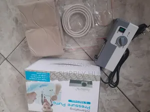 Medical Air Matress With Air Pump to Control Pressure