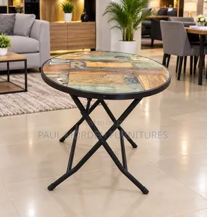 Foldable Chairs