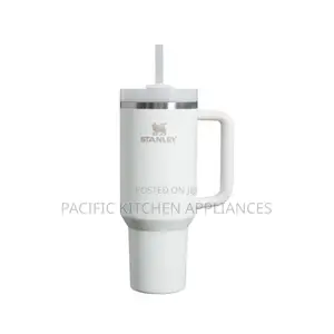 Stanley Quencher H2.0 FlowState Tumbler Insulated Stainless Steel