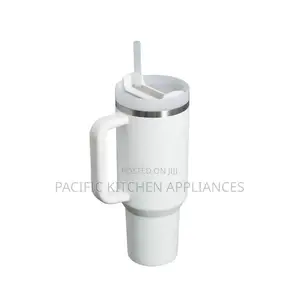 Stanley Quencher H2.0 FlowState Tumbler Insulated Stainless Steel