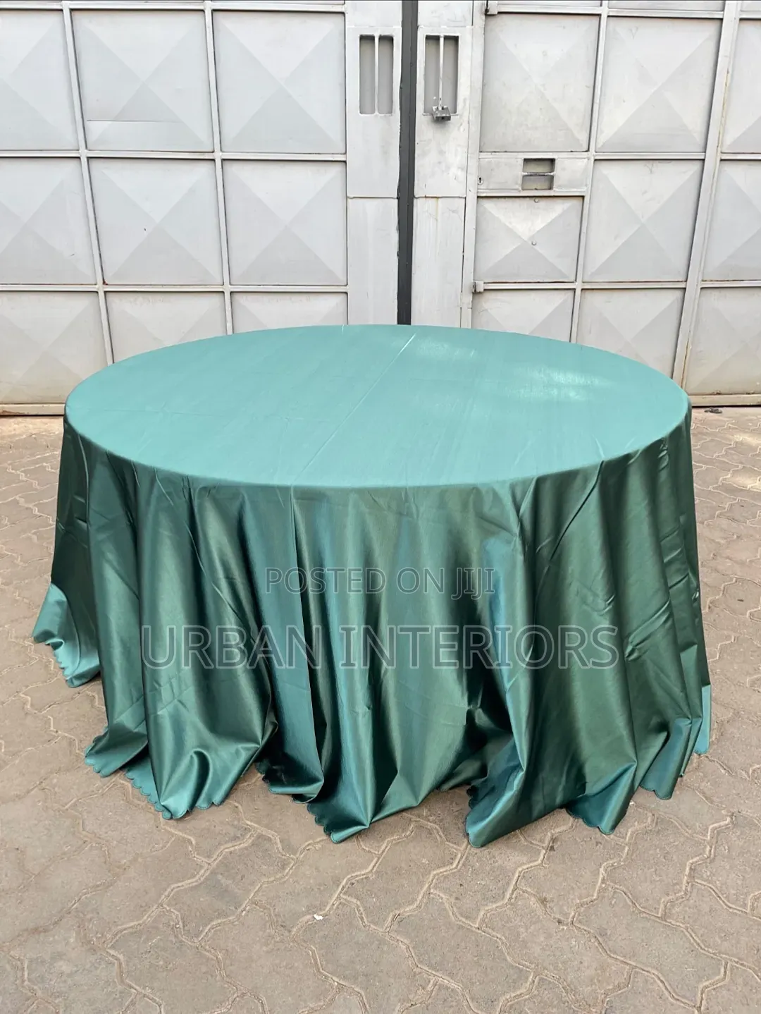 Green Silk Tableclotths Green Silk Tableclothes