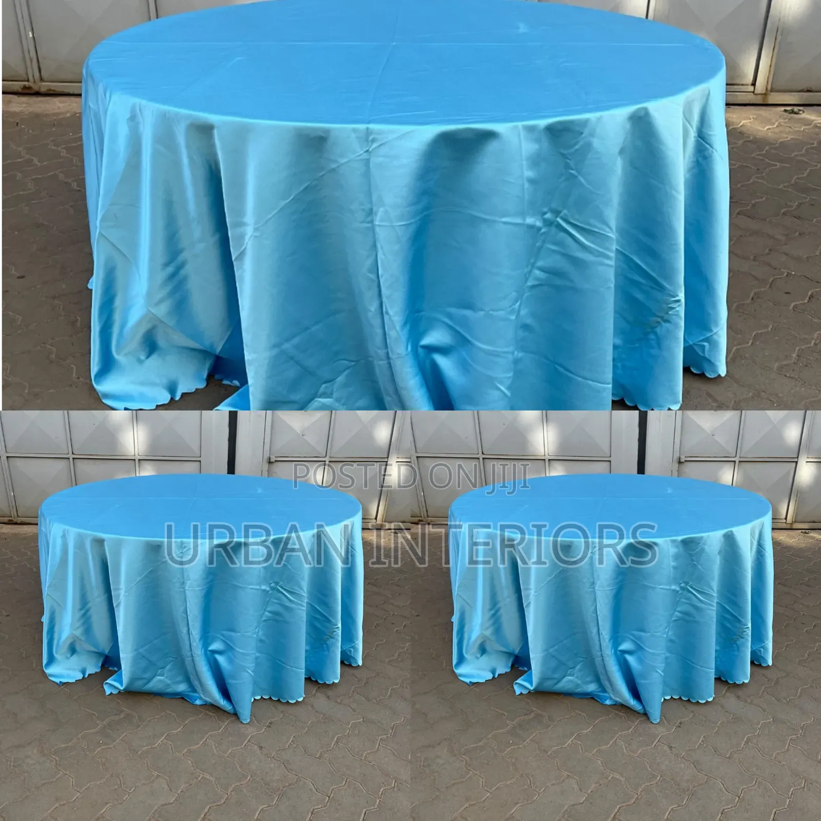Peacock Blue Tableclothes Peacock Blue Tableclothes for Circular Table