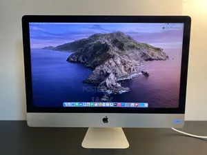 Desktop Computer Apple iMac 24GB Intel Core i5 SSD 512GB