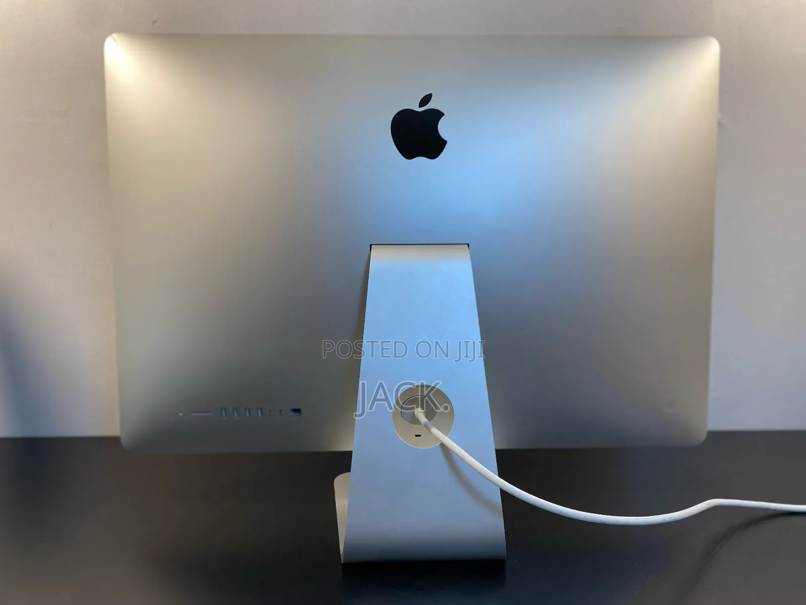 Desktop Computer Apple iMac 24GB Intel Core i5 SSD 512GB
