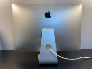 Desktop Computer Apple iMac 24GB Intel Core i5 SSD 512GB