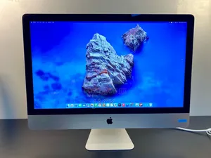 Desktop Computer Apple iMac 24GB Intel Core i5 SSD 512GB