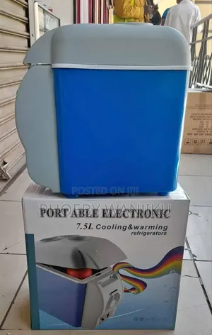 High Quality Car Refrigerator 12v 35w
