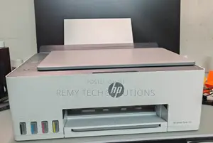 HP Smart Tank 580 Wireless Color Inktank Printer
