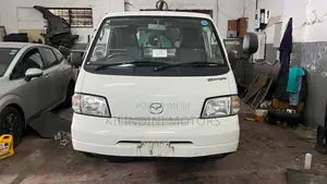 Mazda B 2019