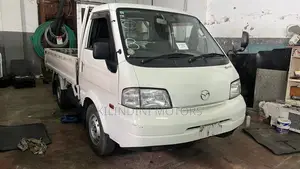 Mazda B 2019
