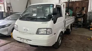 Mazda B 2019