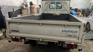 Mazda B 2019
