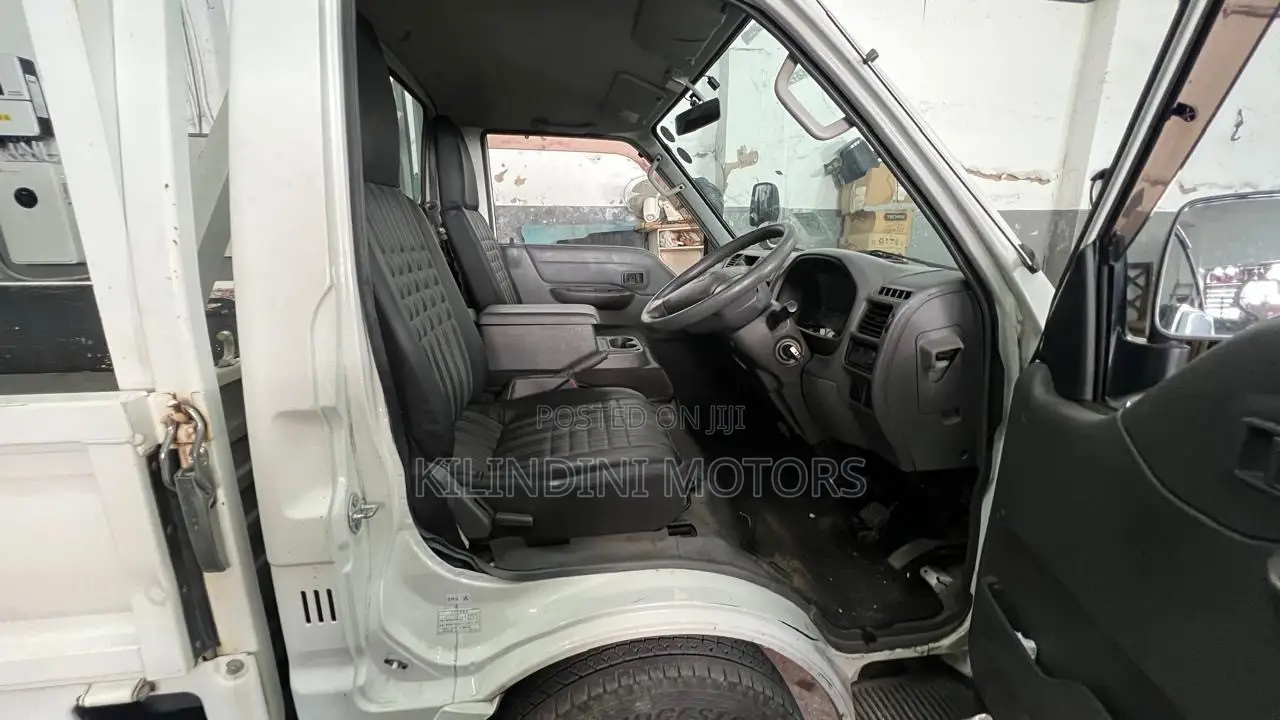Mazda B 2019