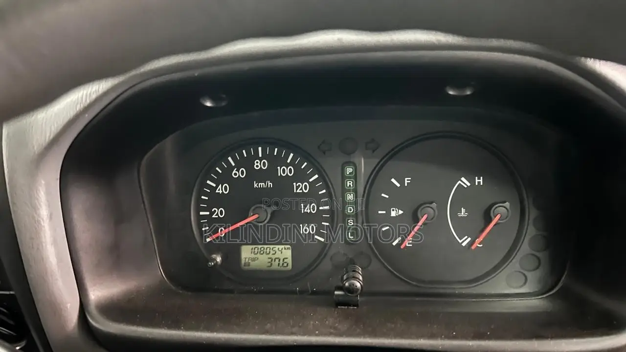 Mazda B 2019