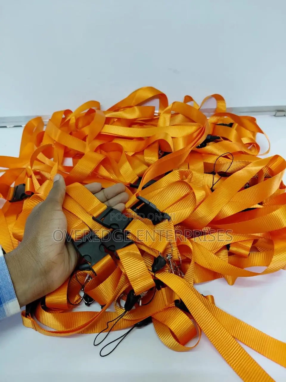 Id Card Laces Available