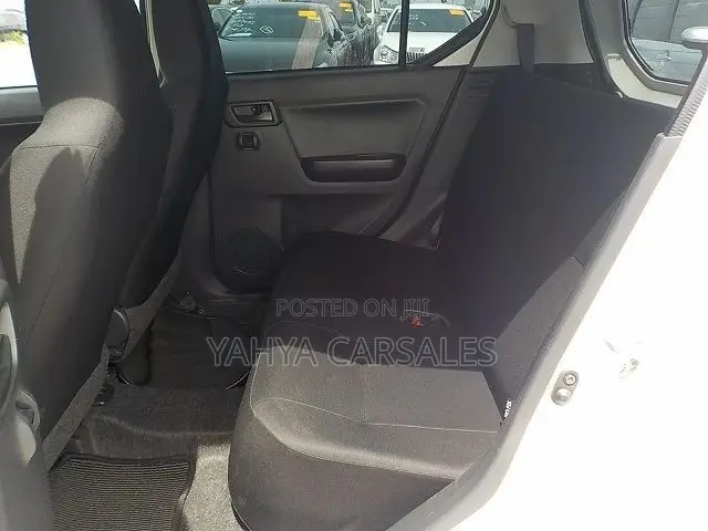Toyota Pixis 2019 White
