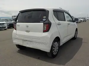 Toyota Pixis 2019 White