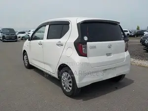 Toyota Pixis 2019 White
