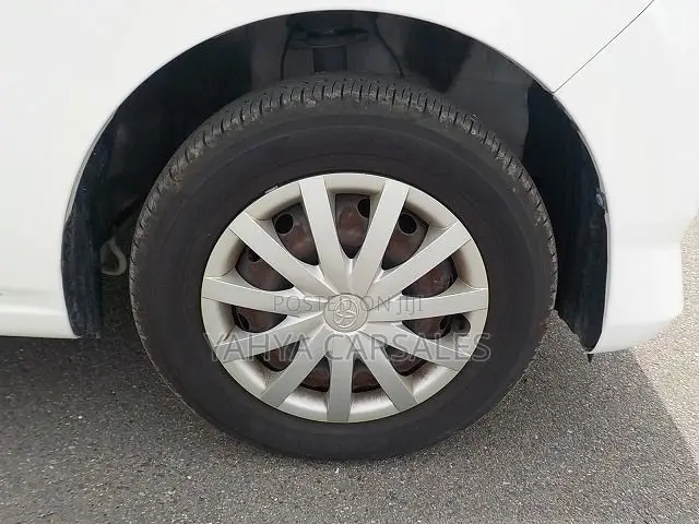 Toyota Pixis 2019 White