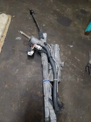 Subaru BR Motor Steering Rack