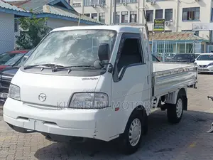 Mazda B 2019
