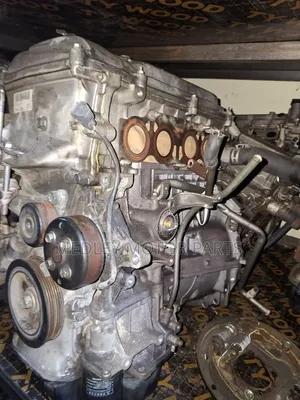 Toyota/Noah 1AZ Slim Engine