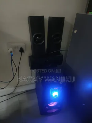 Ailipu Speakers