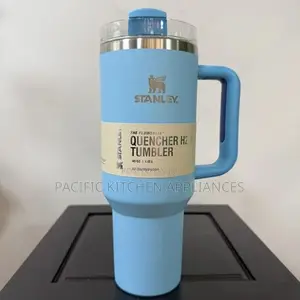 Mug Light Blue Original Stanley Quencher H2.0