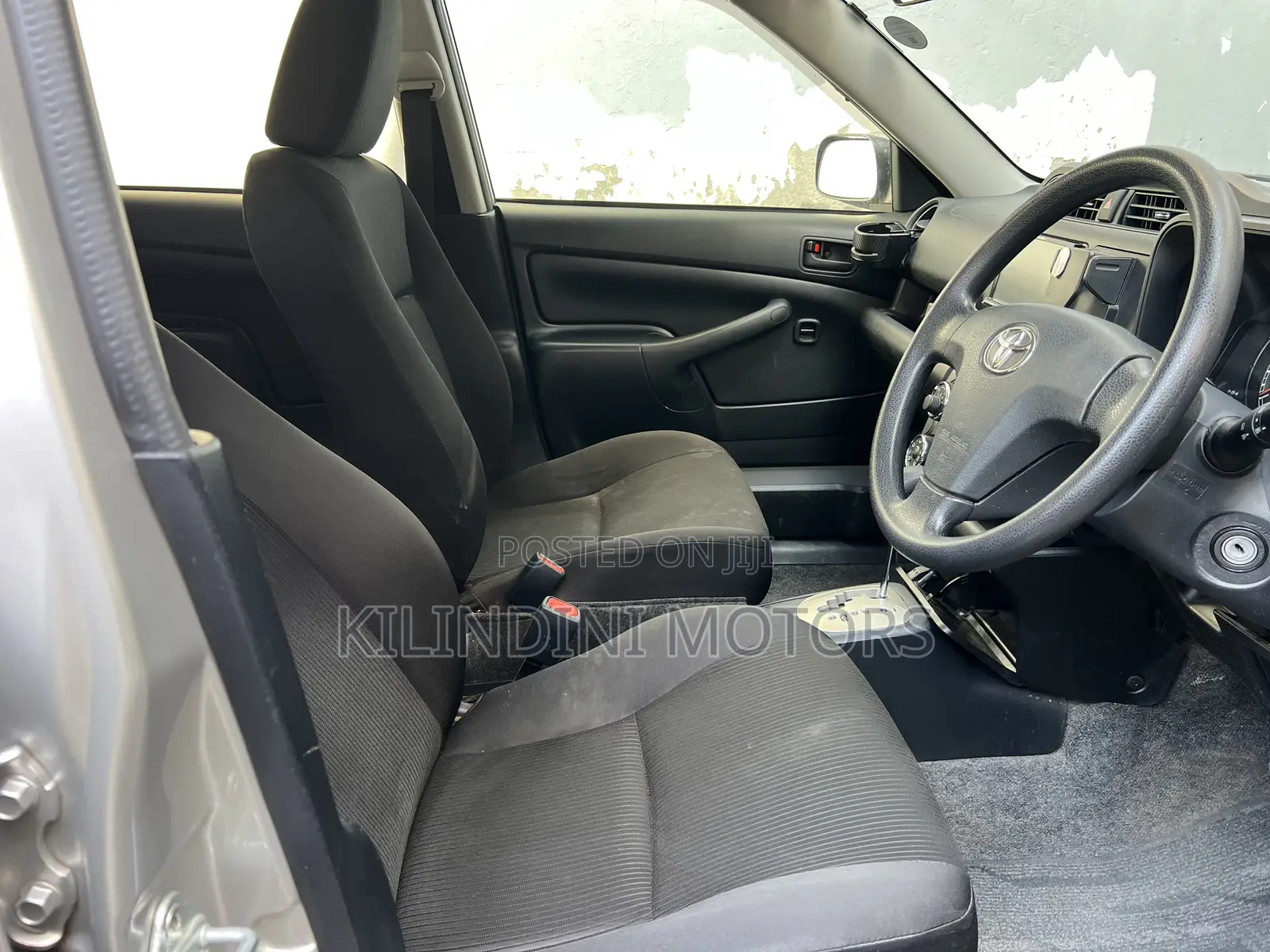 Toyota Succeed 2022