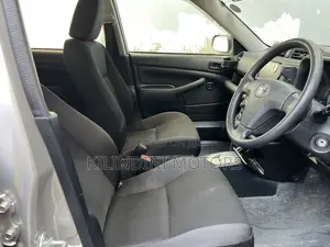Toyota Succeed 2022