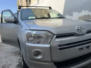 Toyota Succeed 2022