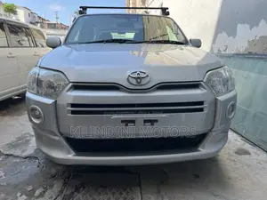 Toyota Succeed 2022