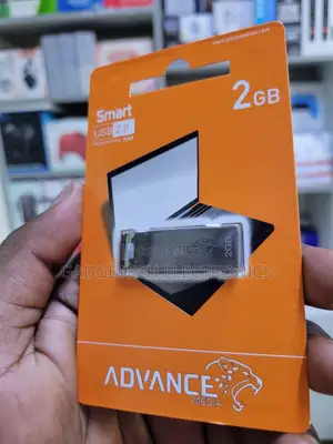 Advance Smart USB