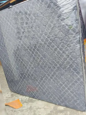 Morning Glory 41⁄2×6 Double Mattress (Brand New Stock)
