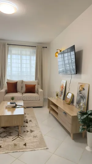 Shortlet AirBnB