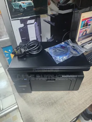 HP Laserjet Pro M1132