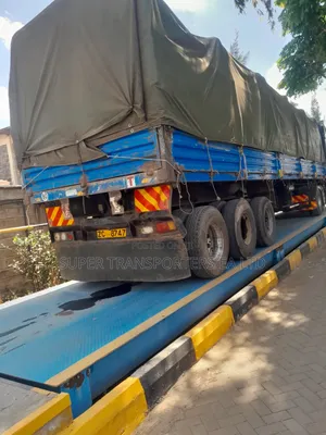 Transit.Special. MRM- Busia OSPB- Jinja.Town.Uganda