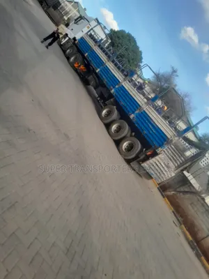 Transit.Special. MRM- Busia OSPB- Jinja.Town.Uganda