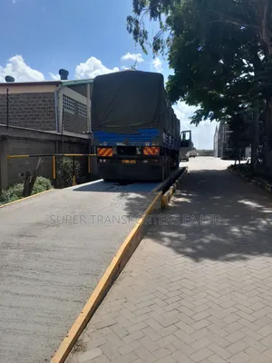 Transit.Special. MRM- Busia OSPB- Jinja.Town.Uganda