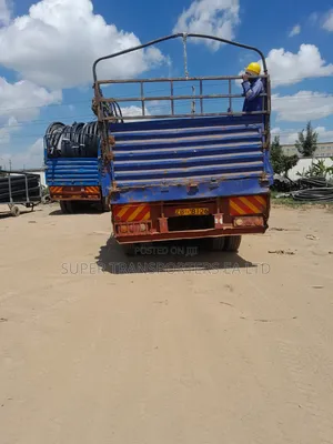 Transit.Special. MRM- Busia OSPB- Jinja.Town.Uganda