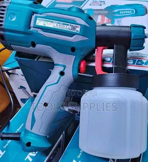 Total 450 Watts Lndustrial Spray Gun