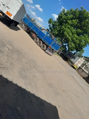 Logistics Consultants.dropside trailers.easy Loading and Offloading.