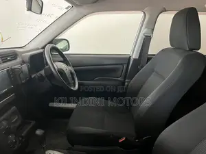 Toyota Probox 2021